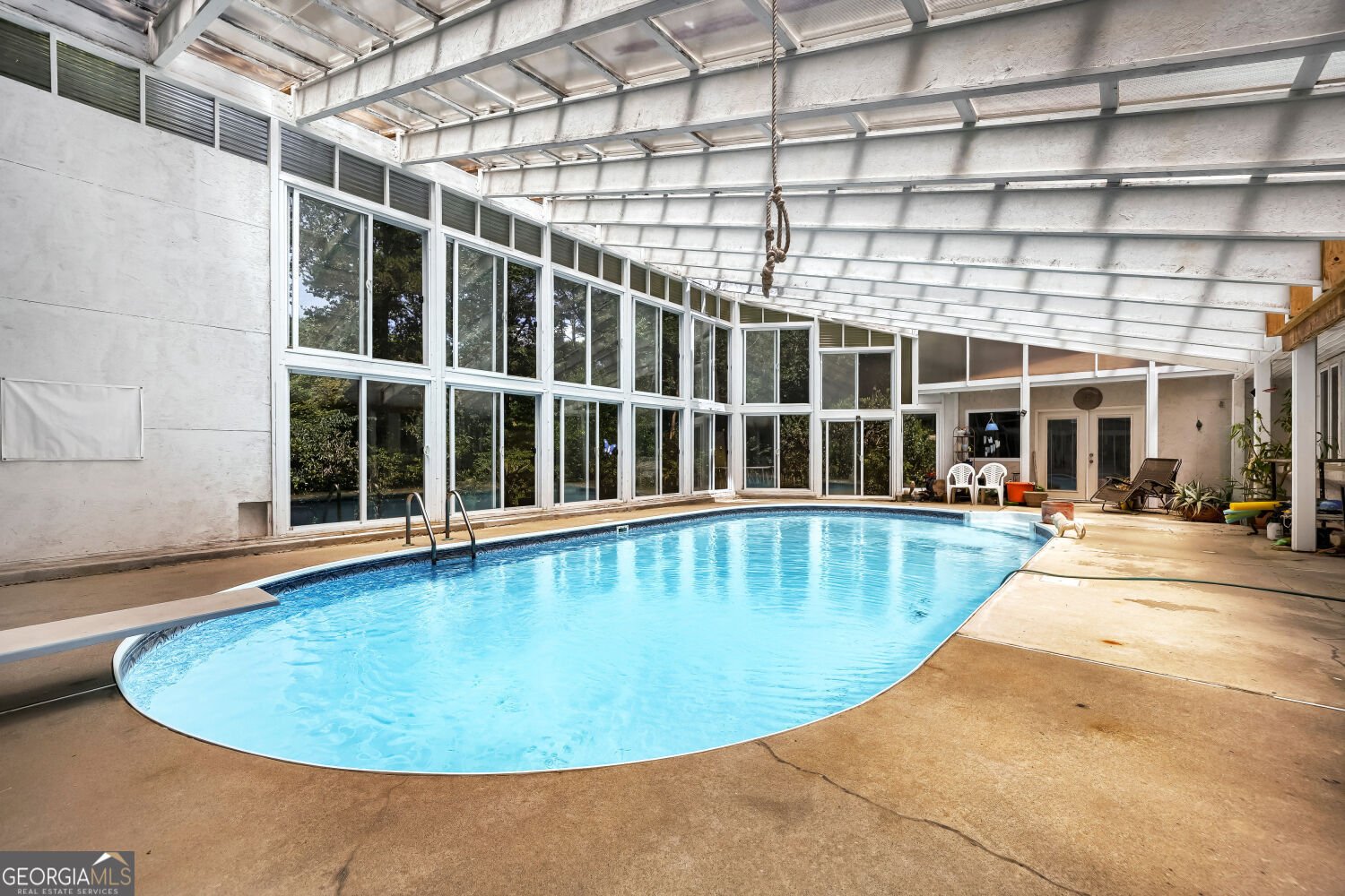 2742 Cliffview Drive Lilburn - Photo 24