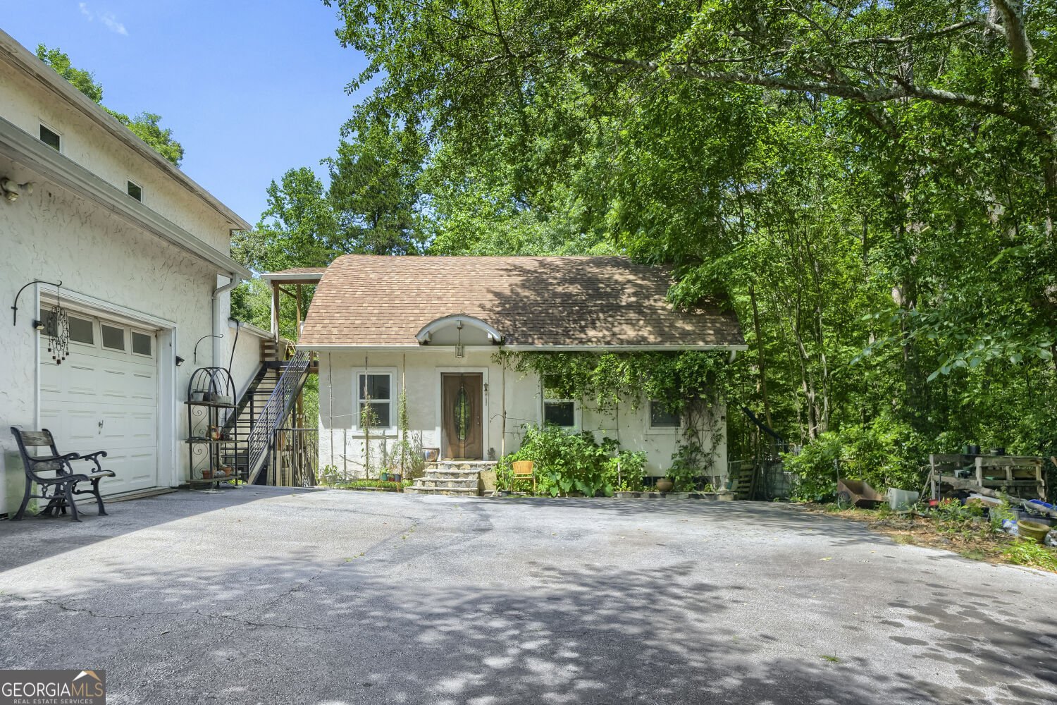 2742 Cliffview Drive Lilburn - Photo 26