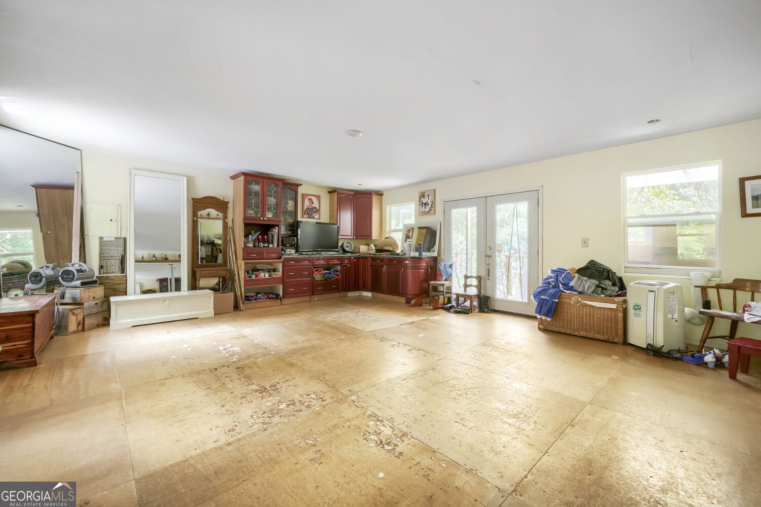 2742 Cliffview Drive Lilburn - Photo 27