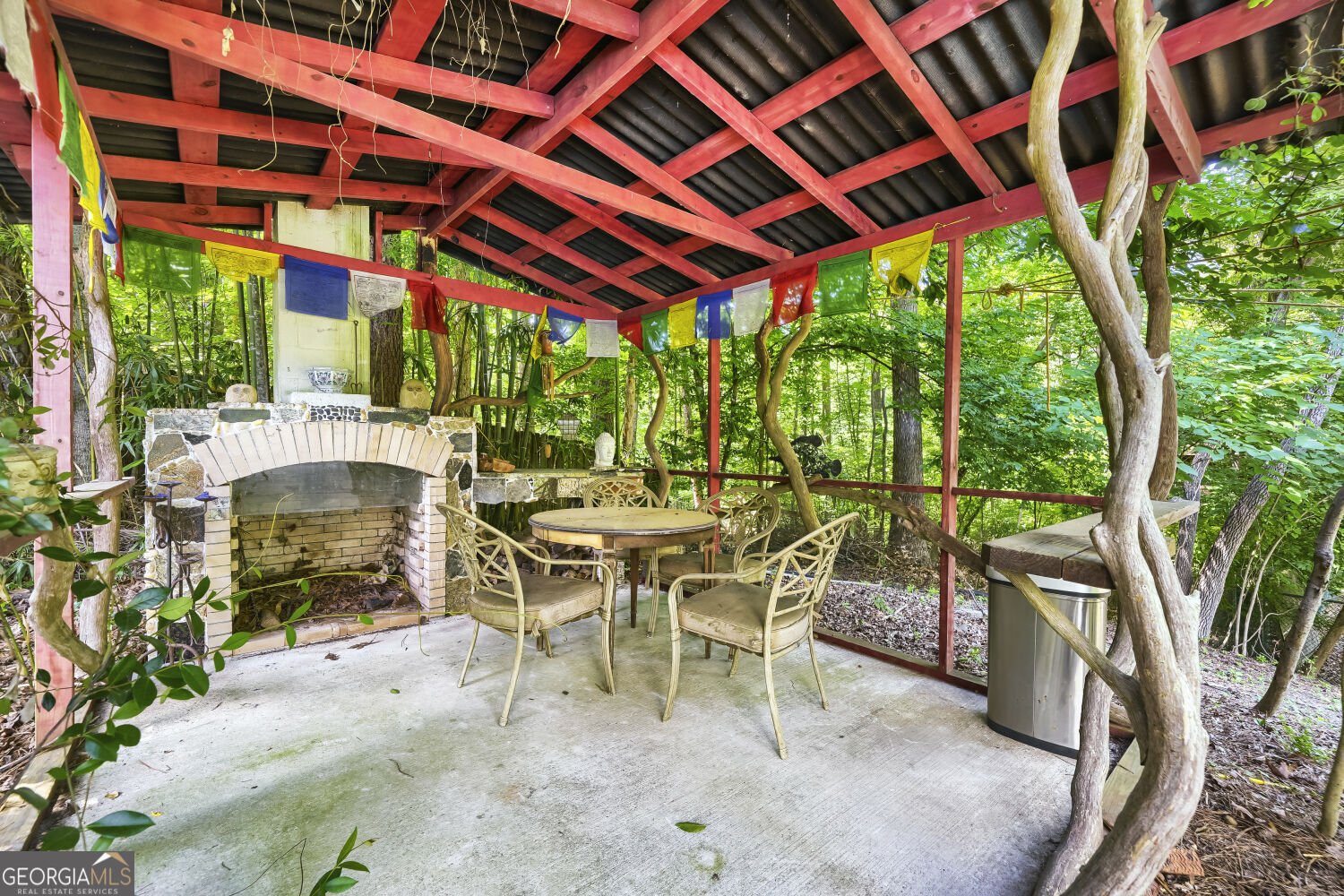 2742 Cliffview Drive Lilburn - Photo 28