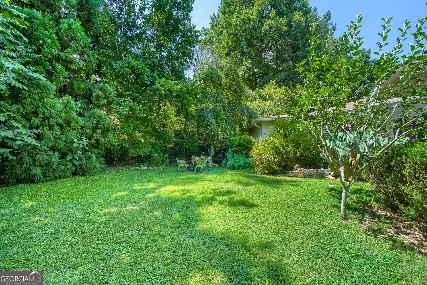 2742 Cliffview Drive Lilburn - Photo 29