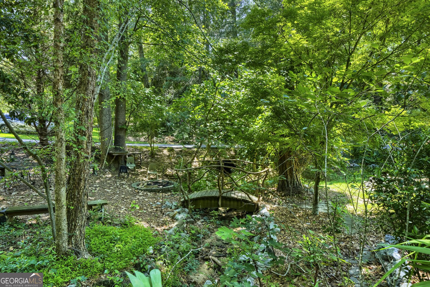 2742 Cliffview Drive Lilburn - Photo 30