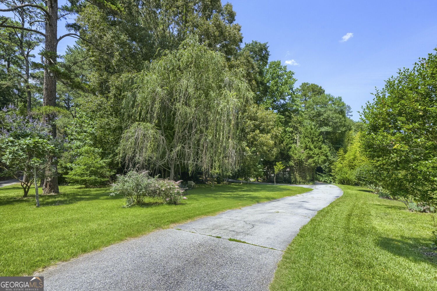 2742 Cliffview Drive Lilburn - Photo 31