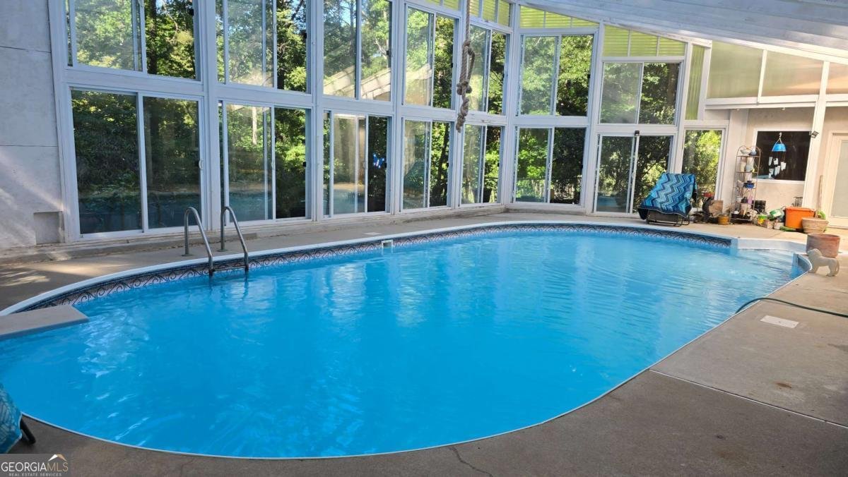 2742 Cliffview Drive Lilburn - Photo 6