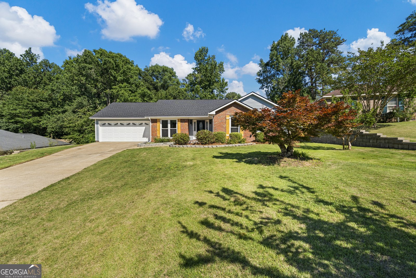 6020 WHITEHAVEN DRIVE COLUMBUS - Photo 20