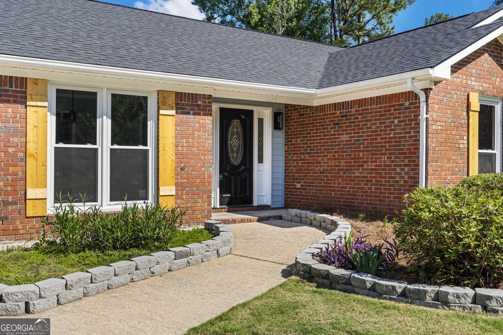 6020 WHITEHAVEN DRIVE COLUMBUS - Photo 21