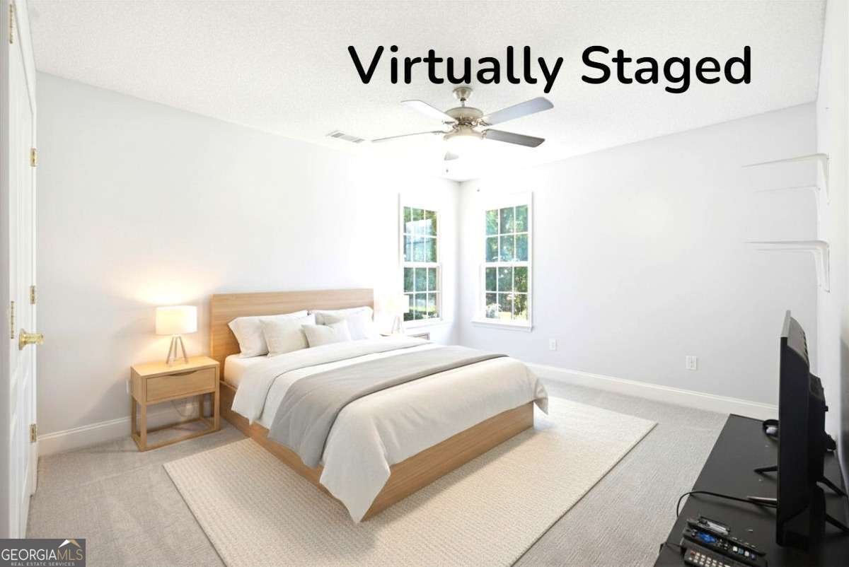 235 Thurman Road Stockbridge - Photo 17