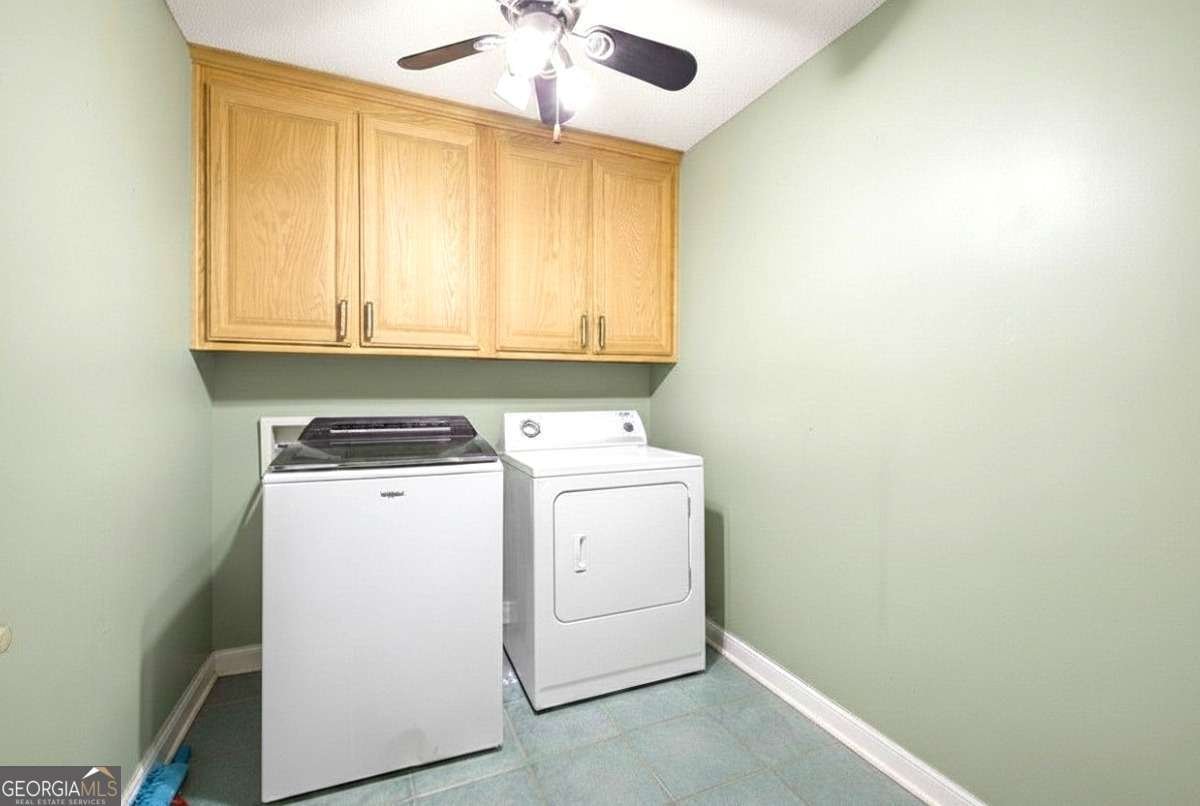 235 Thurman Road Stockbridge - Photo 18