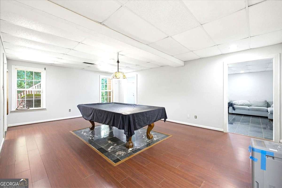 235 Thurman Road Stockbridge - Photo 19