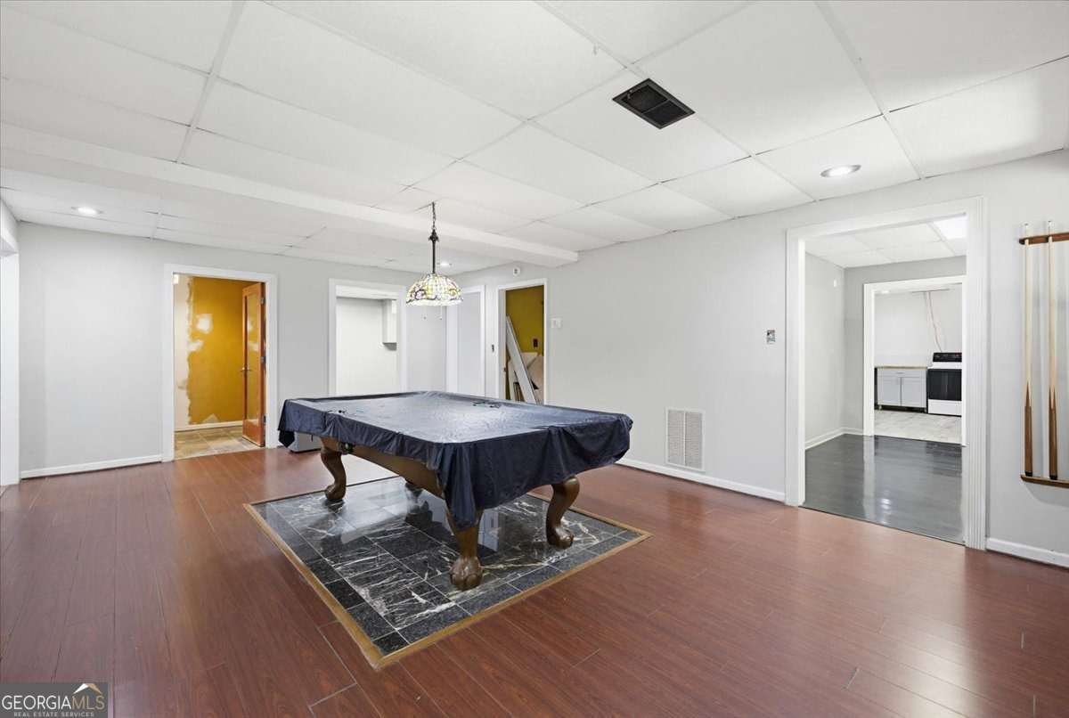 235 Thurman Road Stockbridge - Photo 20