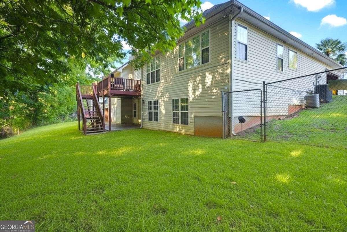 235 Thurman Road Stockbridge - Photo 29