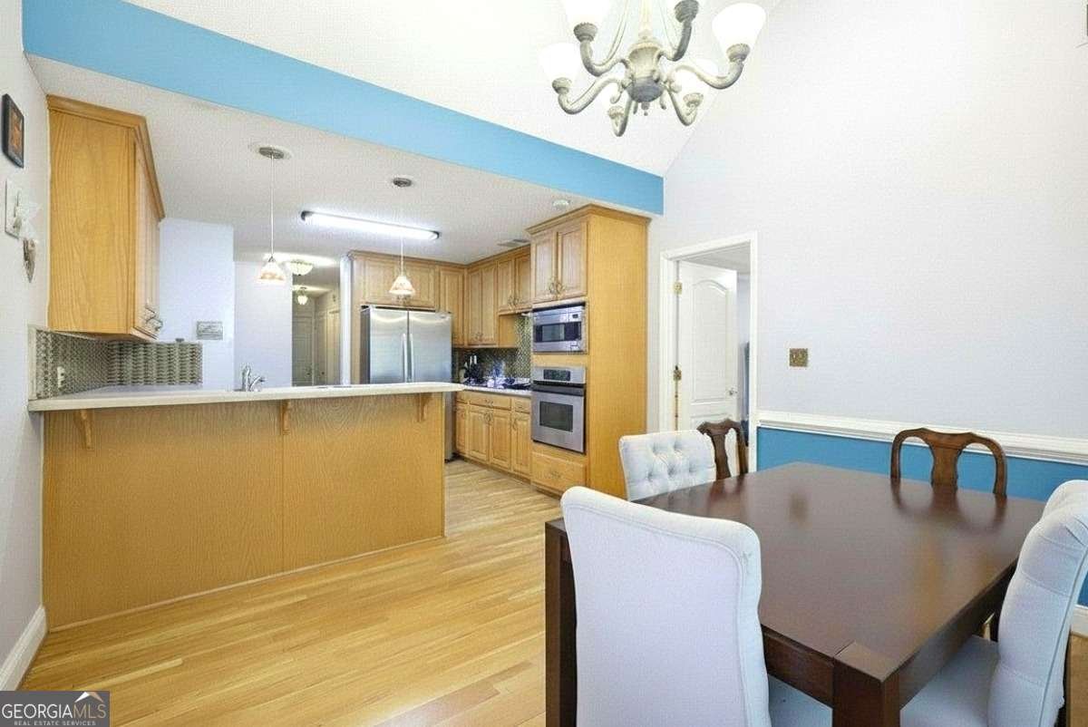 235 Thurman Road Stockbridge - Photo 9