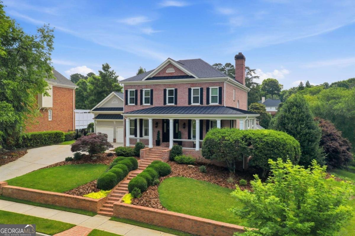 1072 Moores Walk Lane Suwanee - Photo 10