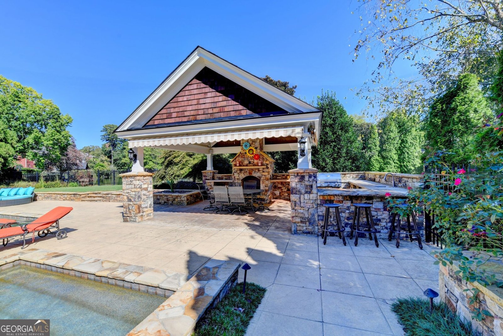 1072 Moores Walk Lane Suwanee - Photo 100