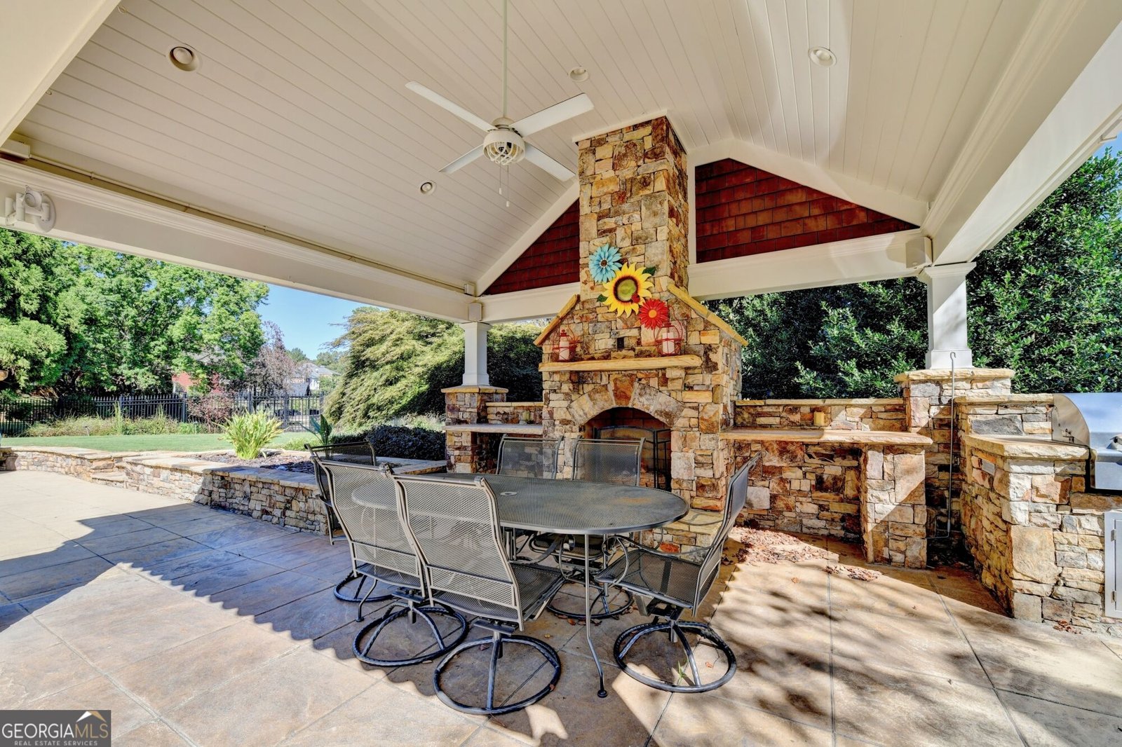 1072 Moores Walk Lane Suwanee - Photo 101