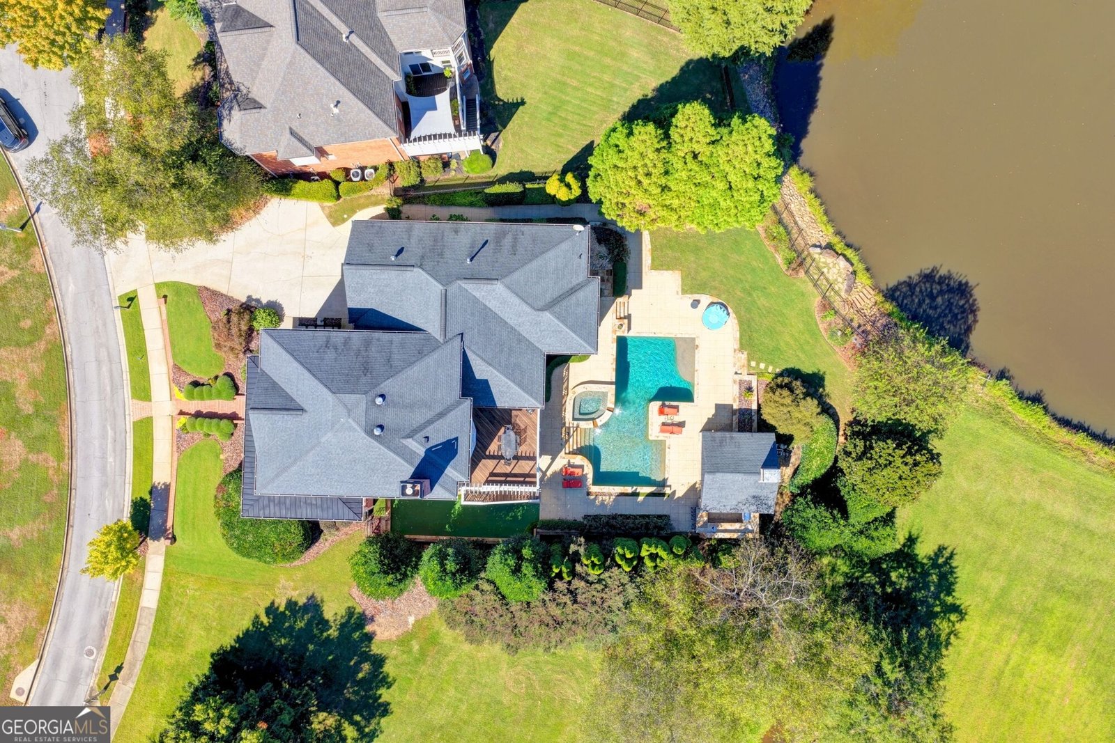 1072 Moores Walk Lane Suwanee - Photo 102