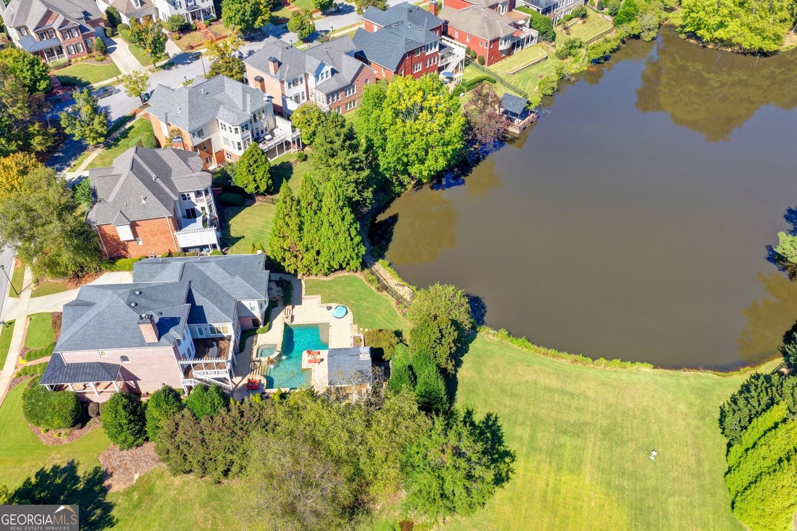 1072 Moores Walk Lane Suwanee - Photo 103