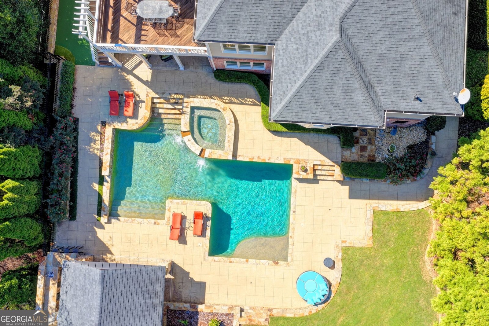 1072 Moores Walk Lane Suwanee - Photo 104