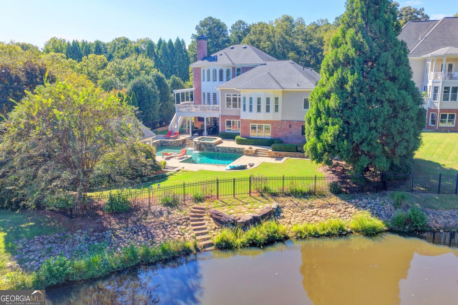 1072 Moores Walk Lane Suwanee - Photo 105