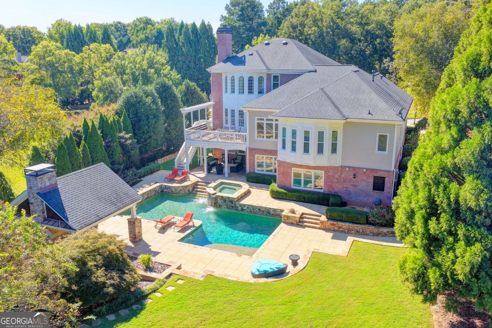1072 Moores Walk Lane Suwanee - Photo 106
