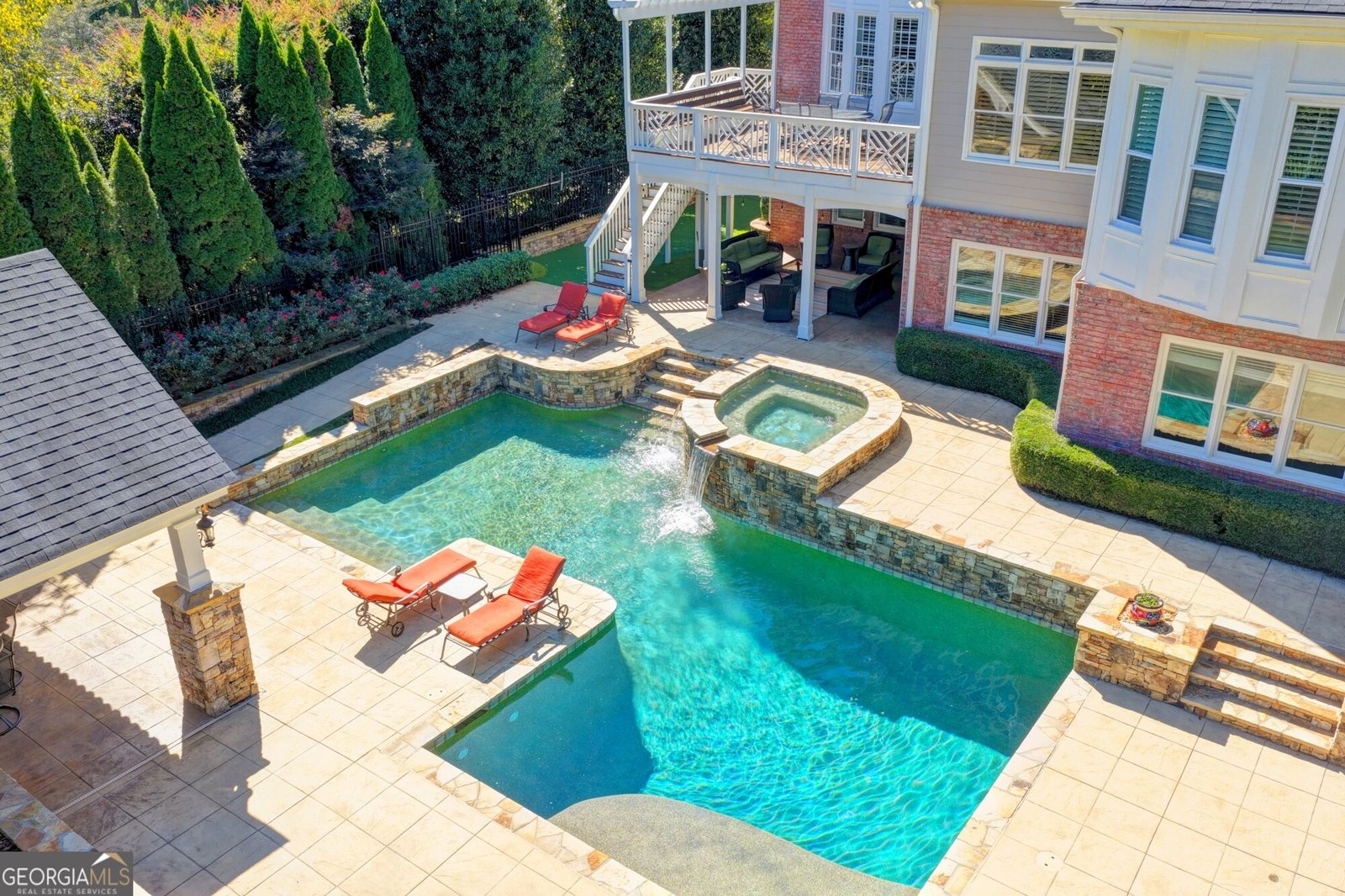 1072 Moores Walk Lane Suwanee - Photo 107