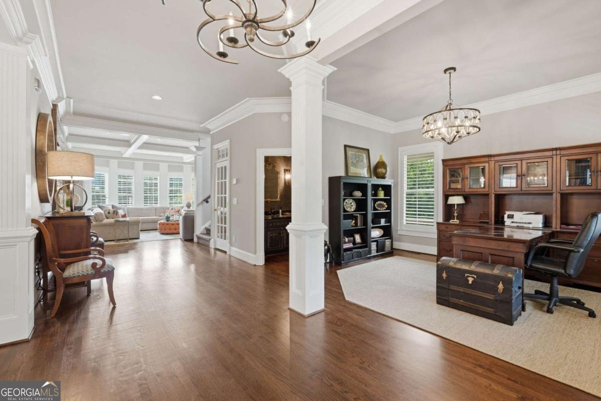 1072 Moores Walk Lane Suwanee - Photo 12