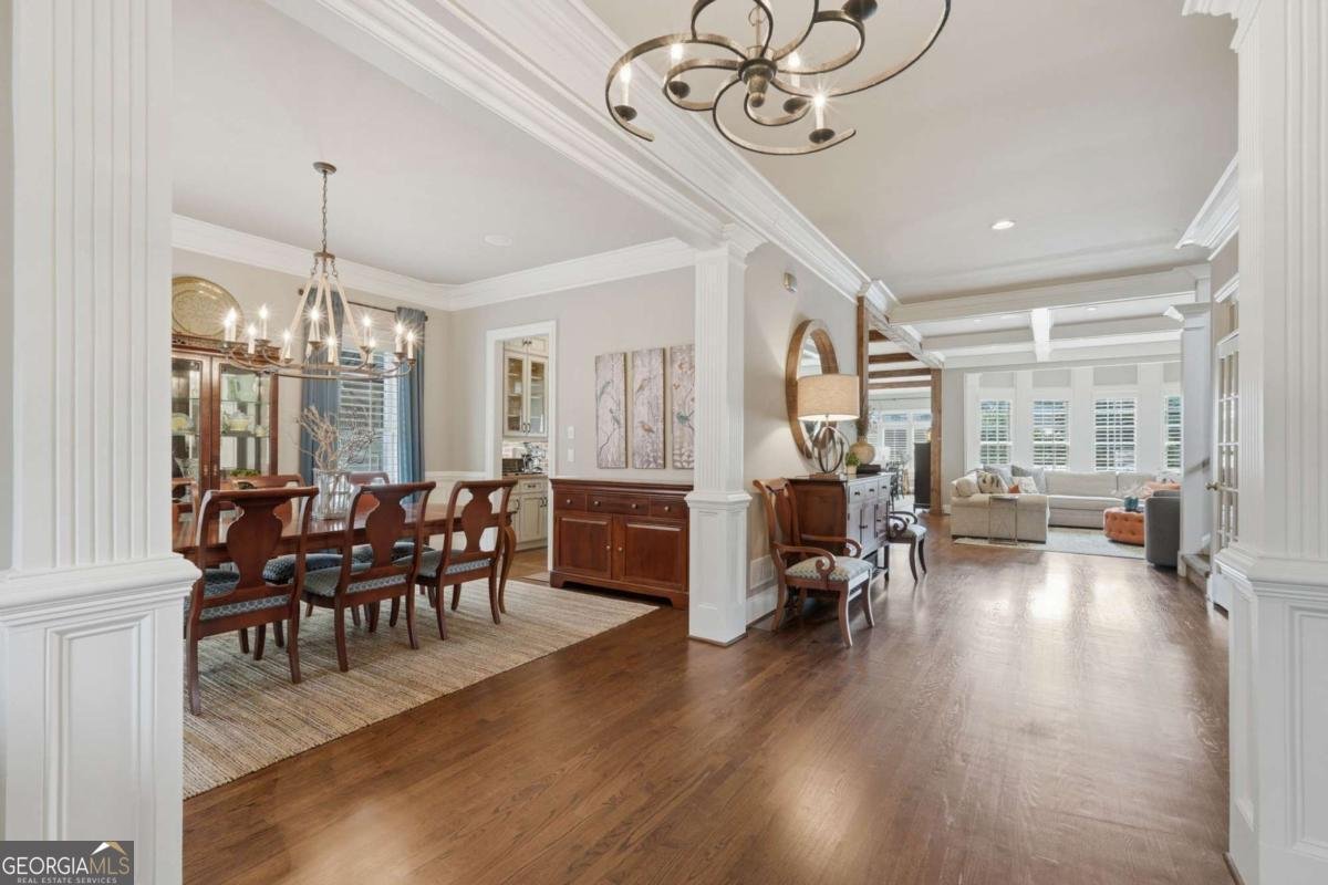 1072 Moores Walk Lane Suwanee - Photo 13