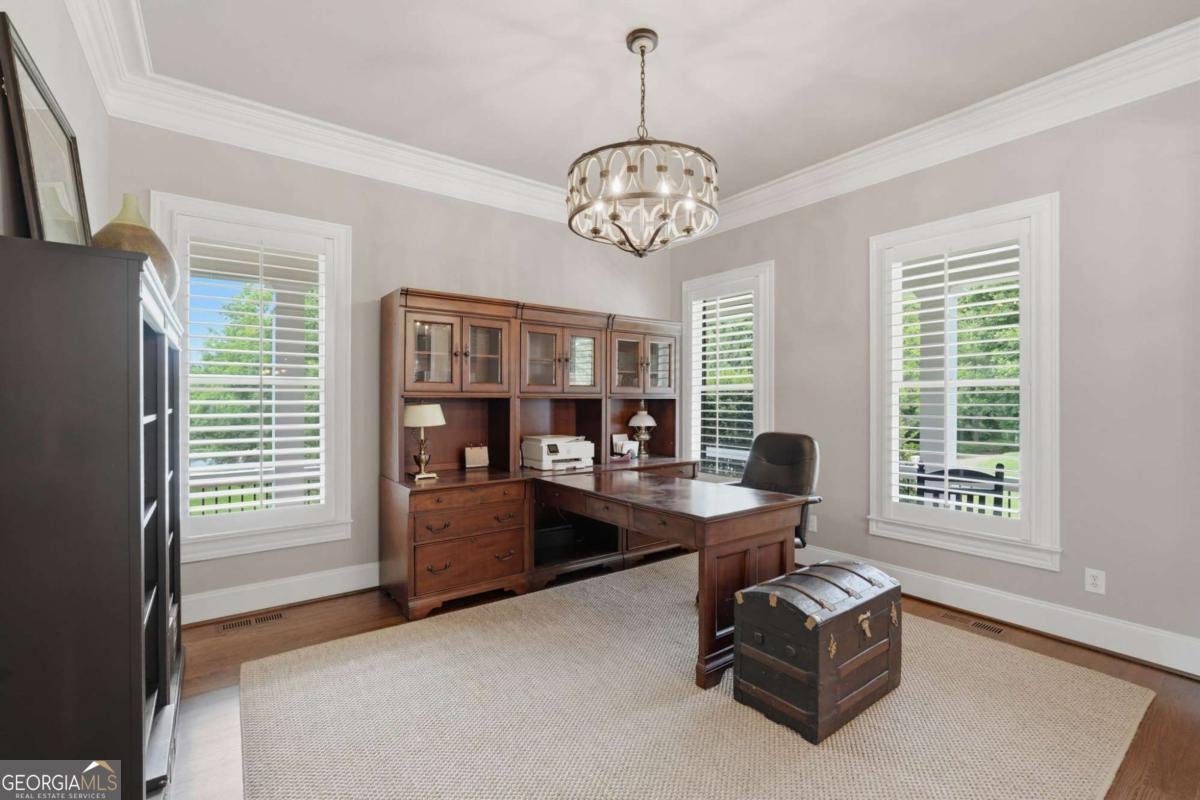 1072 Moores Walk Lane Suwanee - Photo 15