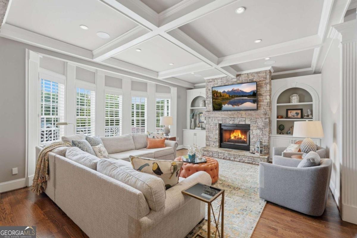 1072 Moores Walk Lane Suwanee - Photo 16