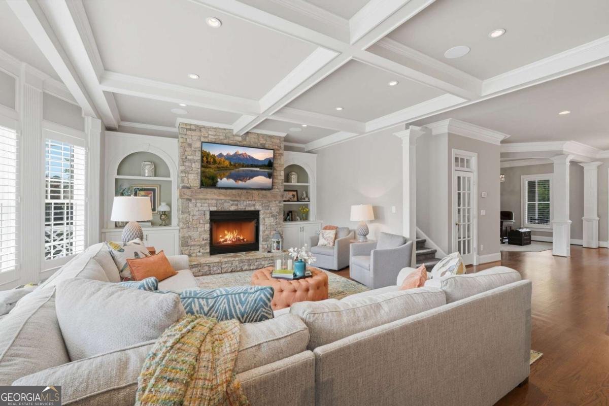 1072 Moores Walk Lane Suwanee - Photo 17