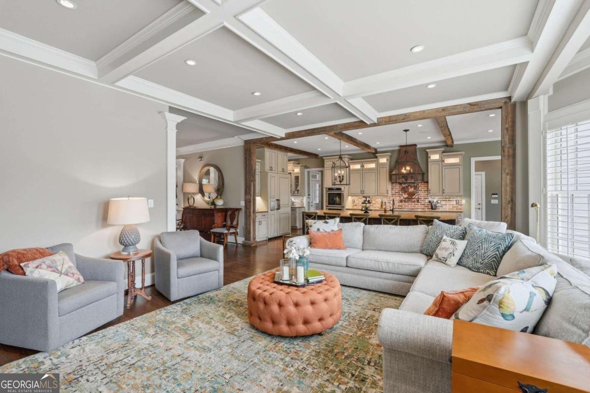 1072 Moores Walk Lane Suwanee - Photo 18