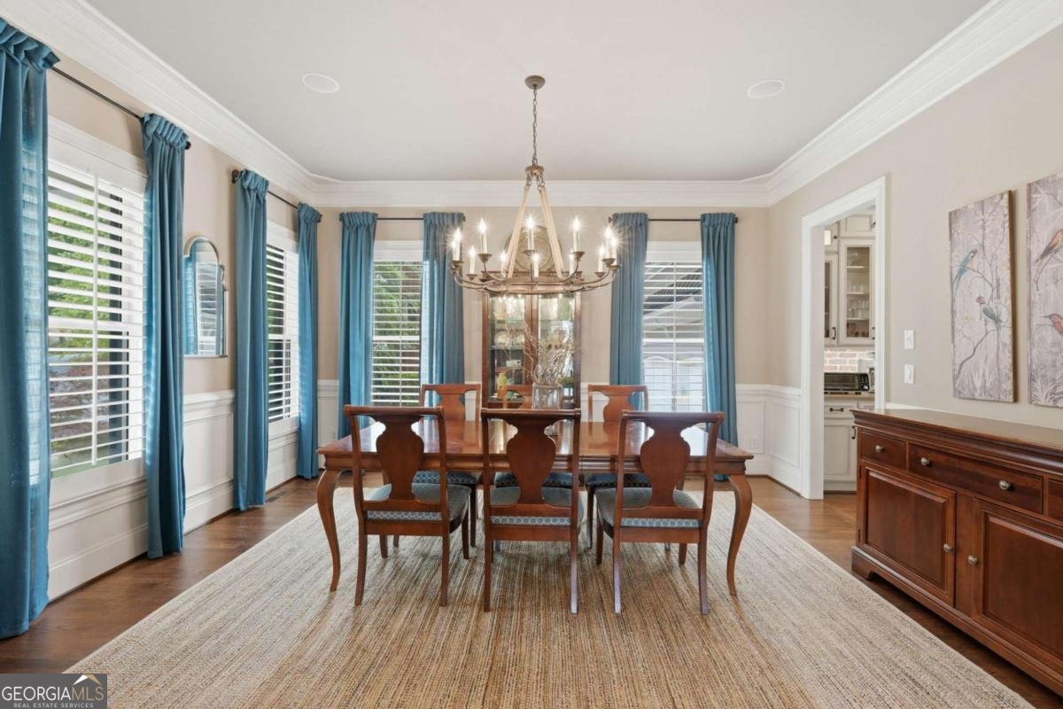 1072 Moores Walk Lane Suwanee - Photo 19