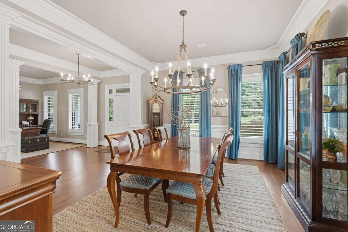 1072 Moores Walk Lane Suwanee - Photo 20