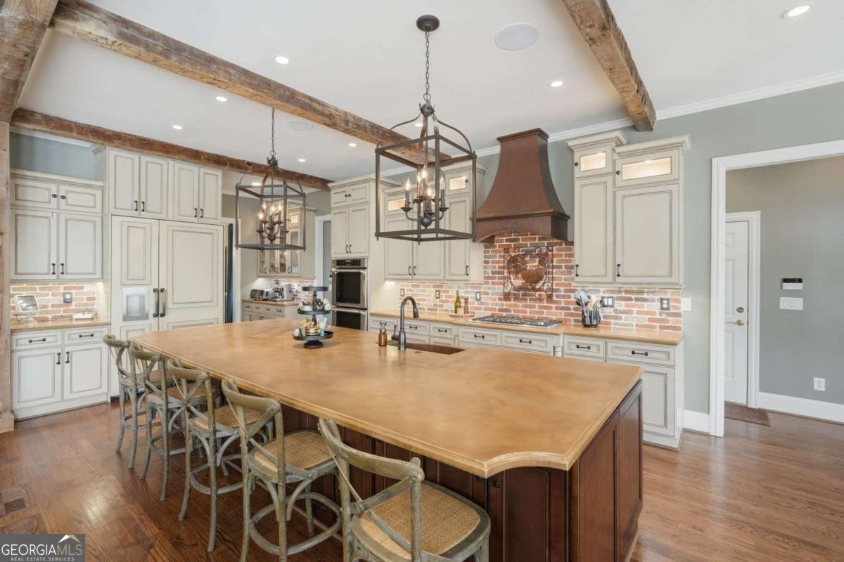 1072 Moores Walk Lane Suwanee - Photo 22