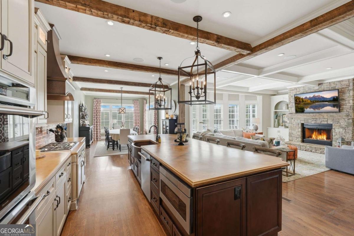 1072 Moores Walk Lane Suwanee - Photo 25