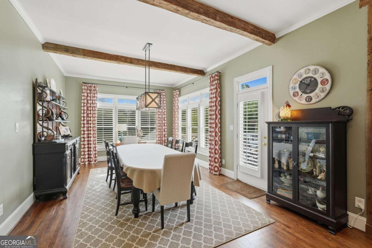 1072 Moores Walk Lane Suwanee - Photo 28