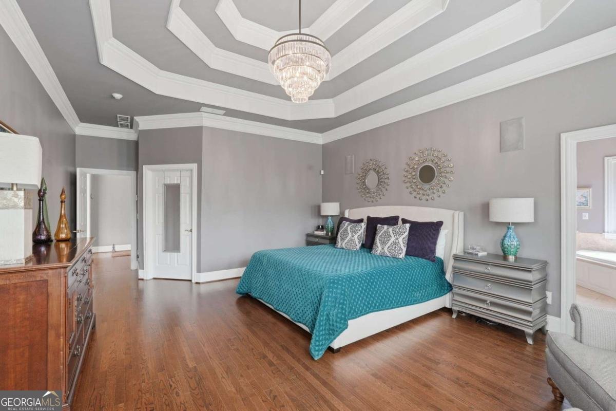 1072 Moores Walk Lane Suwanee - Photo 31