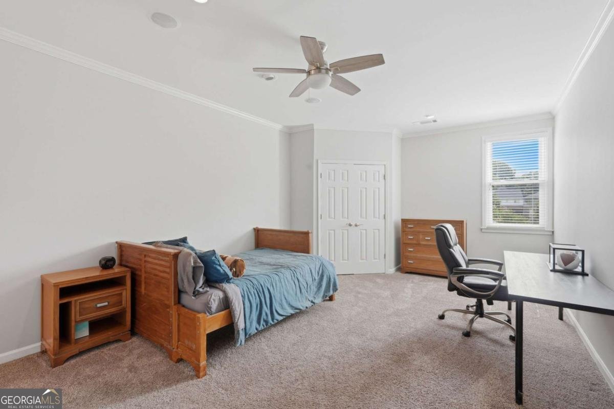 1072 Moores Walk Lane Suwanee - Photo 36