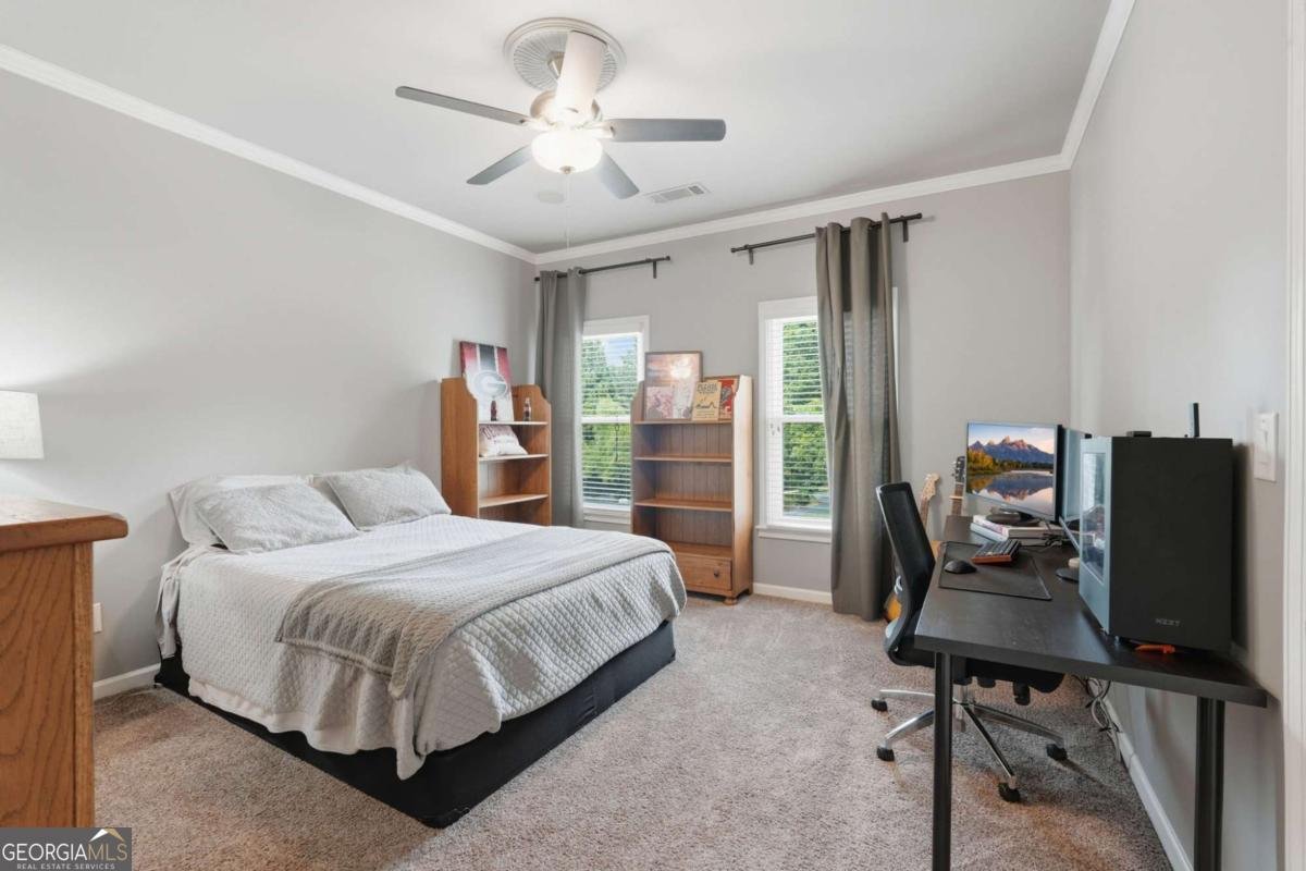 1072 Moores Walk Lane Suwanee - Photo 40