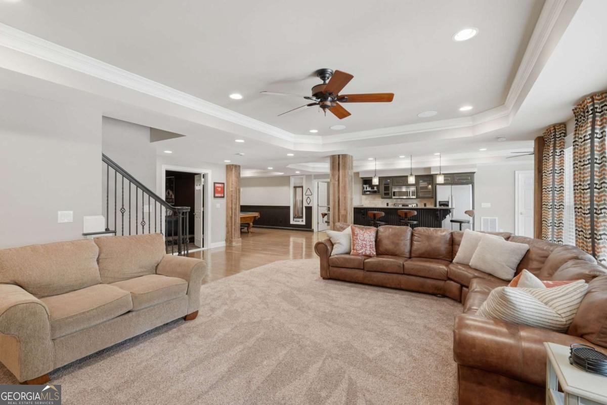 1072 Moores Walk Lane Suwanee - Photo 46