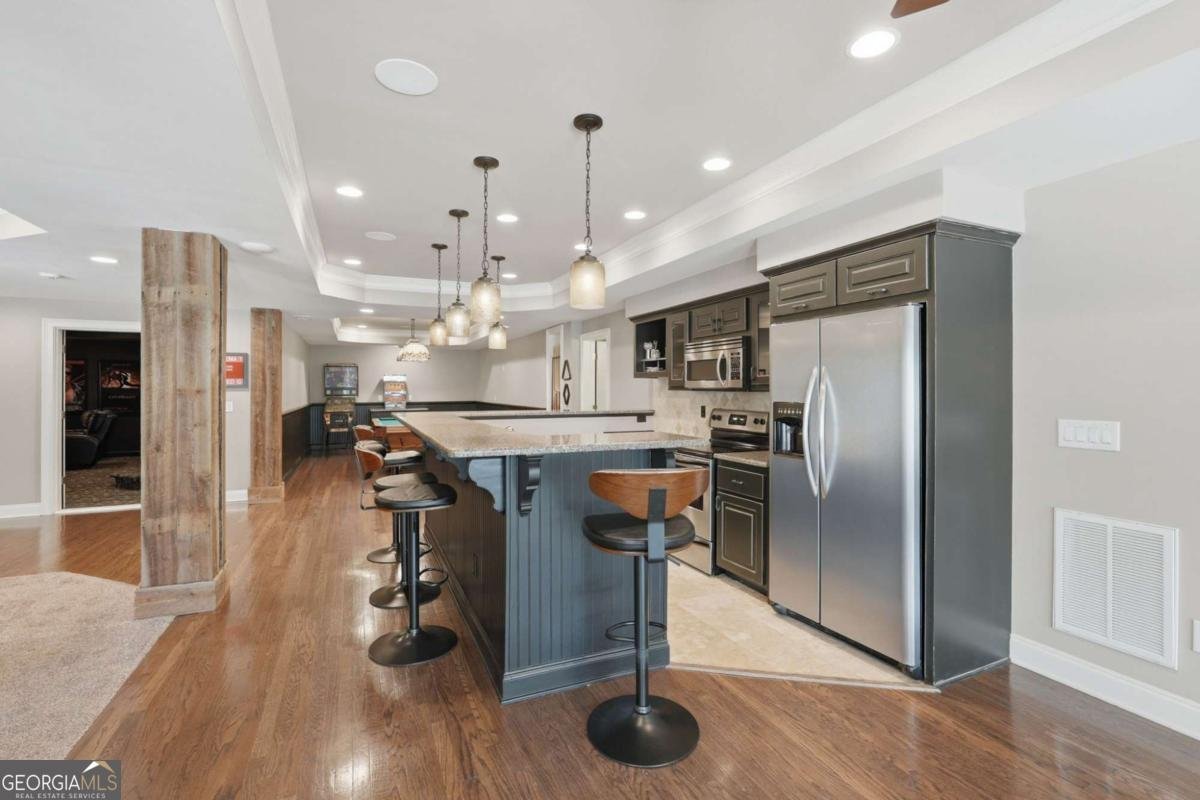 1072 Moores Walk Lane Suwanee - Photo 49