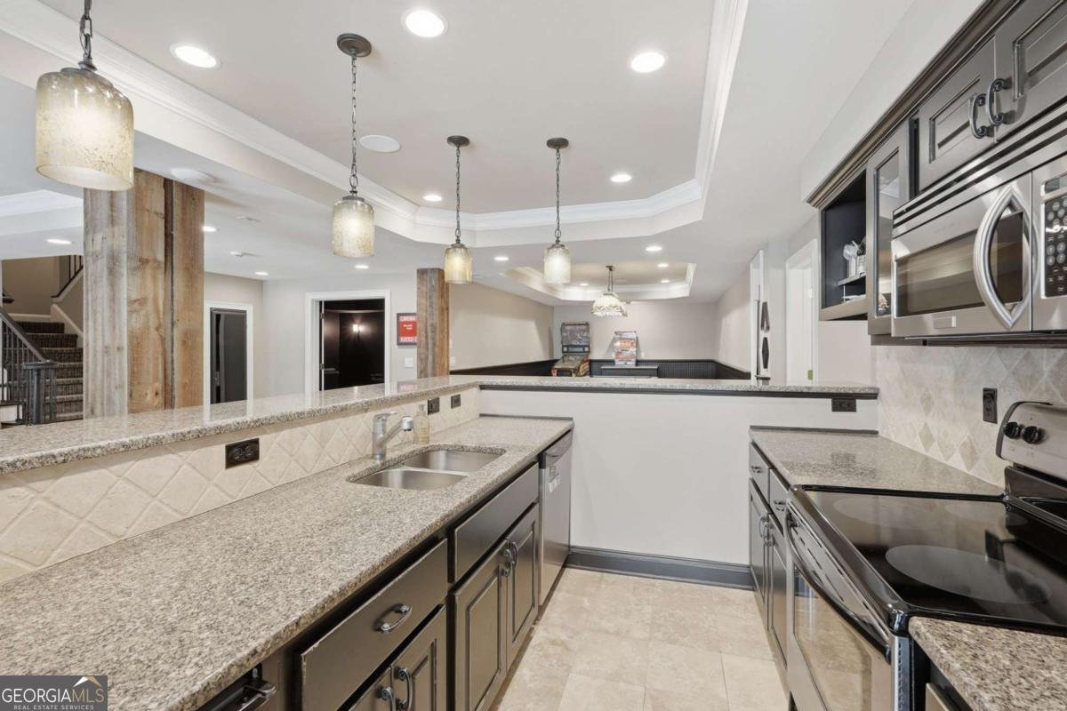 1072 Moores Walk Lane Suwanee - Photo 50