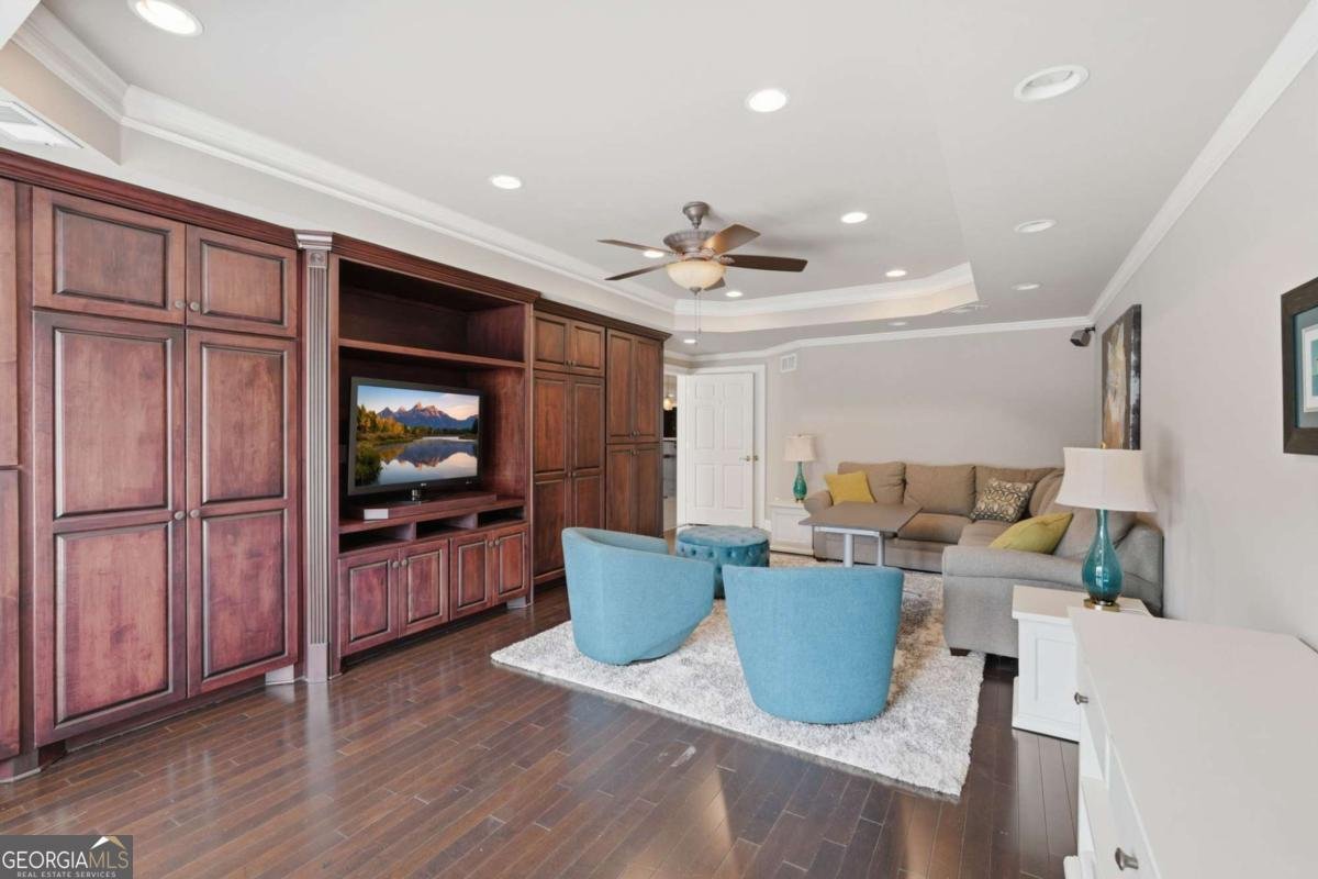 1072 Moores Walk Lane Suwanee - Photo 53