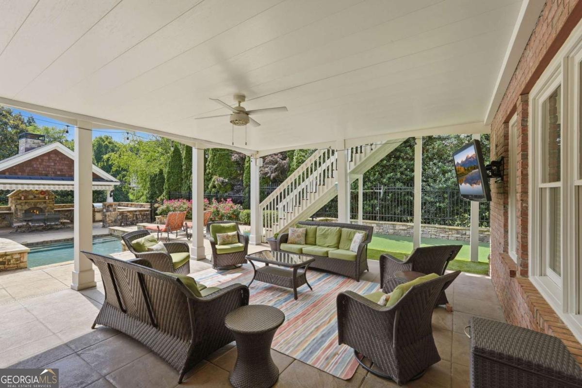 1072 Moores Walk Lane Suwanee - Photo 59