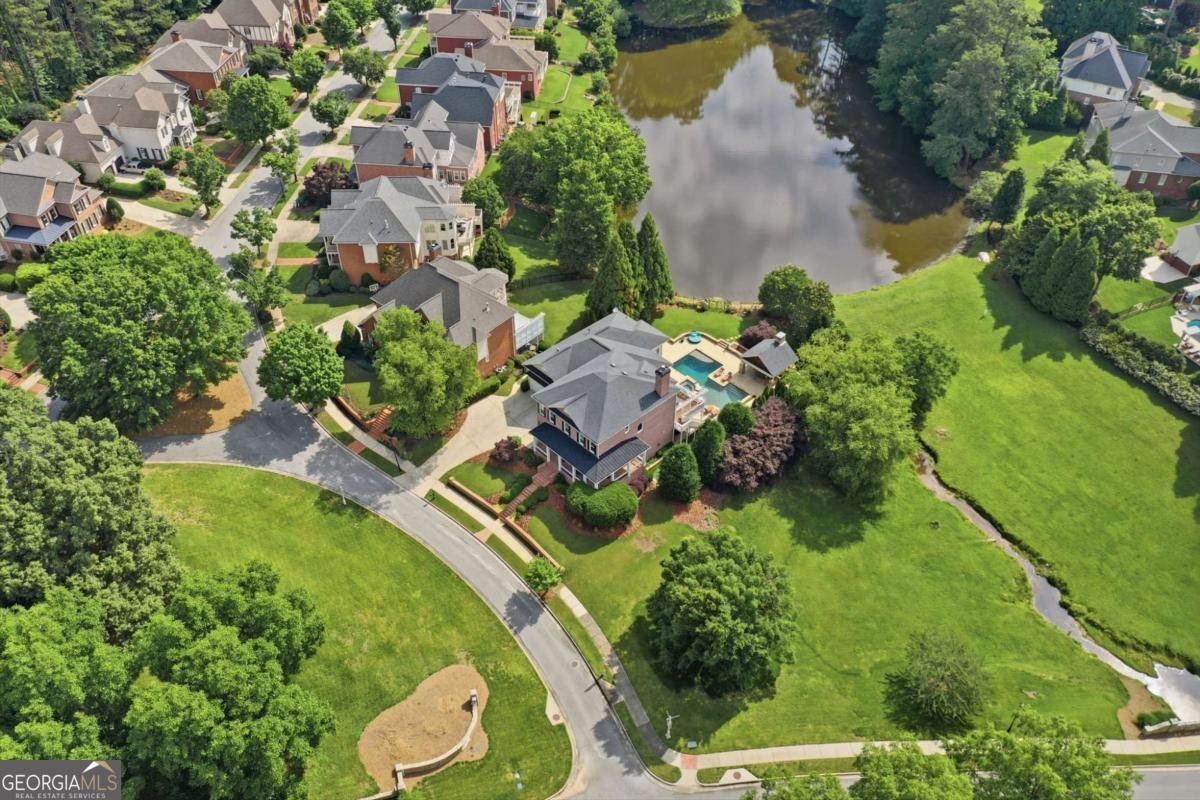 1072 Moores Walk Lane Suwanee - Photo 6
