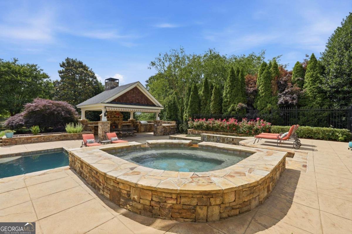 1072 Moores Walk Lane Suwanee - Photo 62