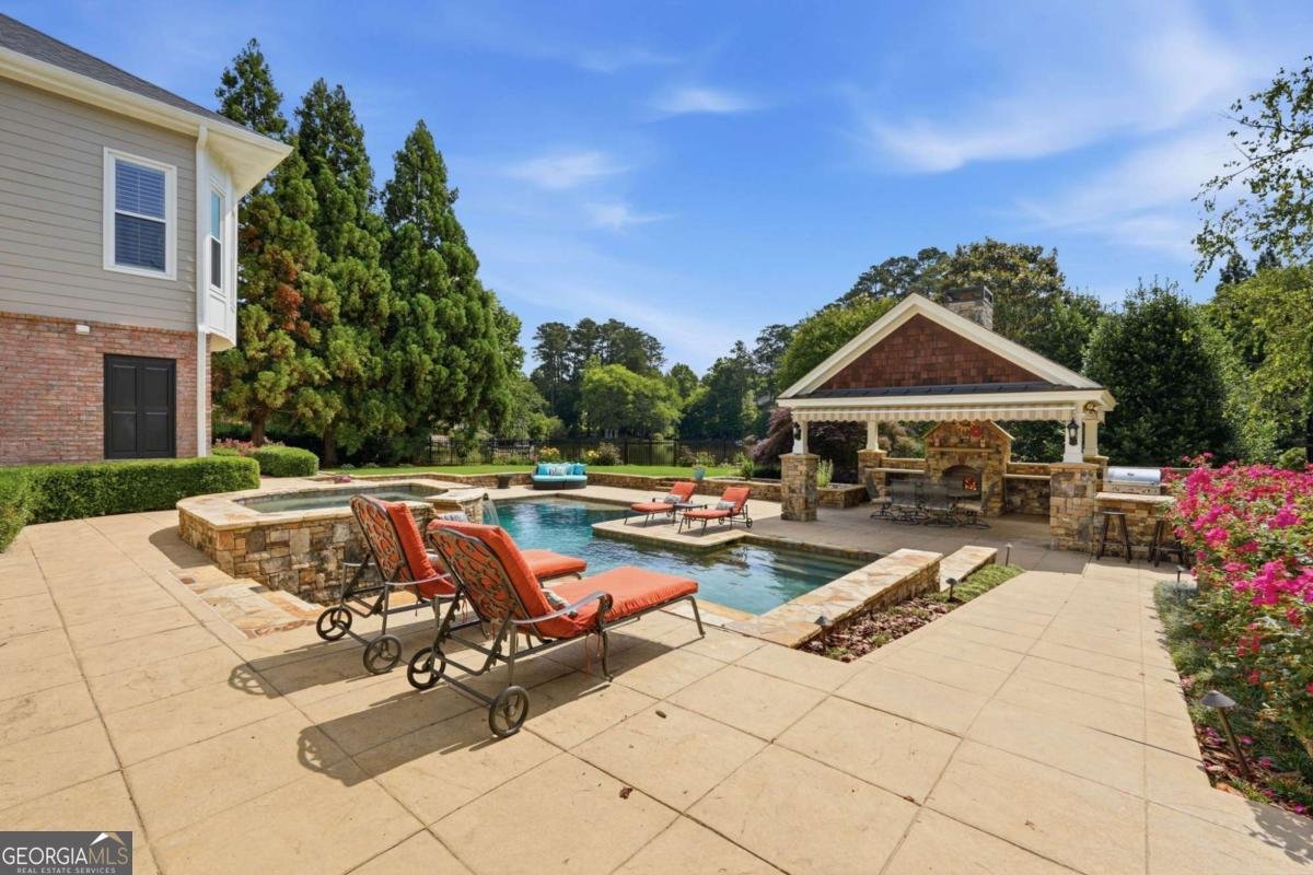 1072 Moores Walk Lane Suwanee - Photo 63