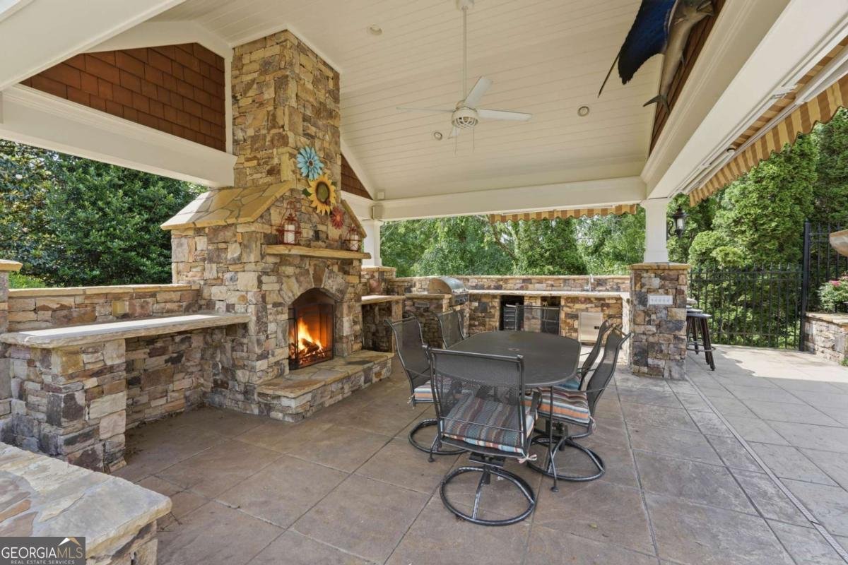 1072 Moores Walk Lane Suwanee - Photo 64