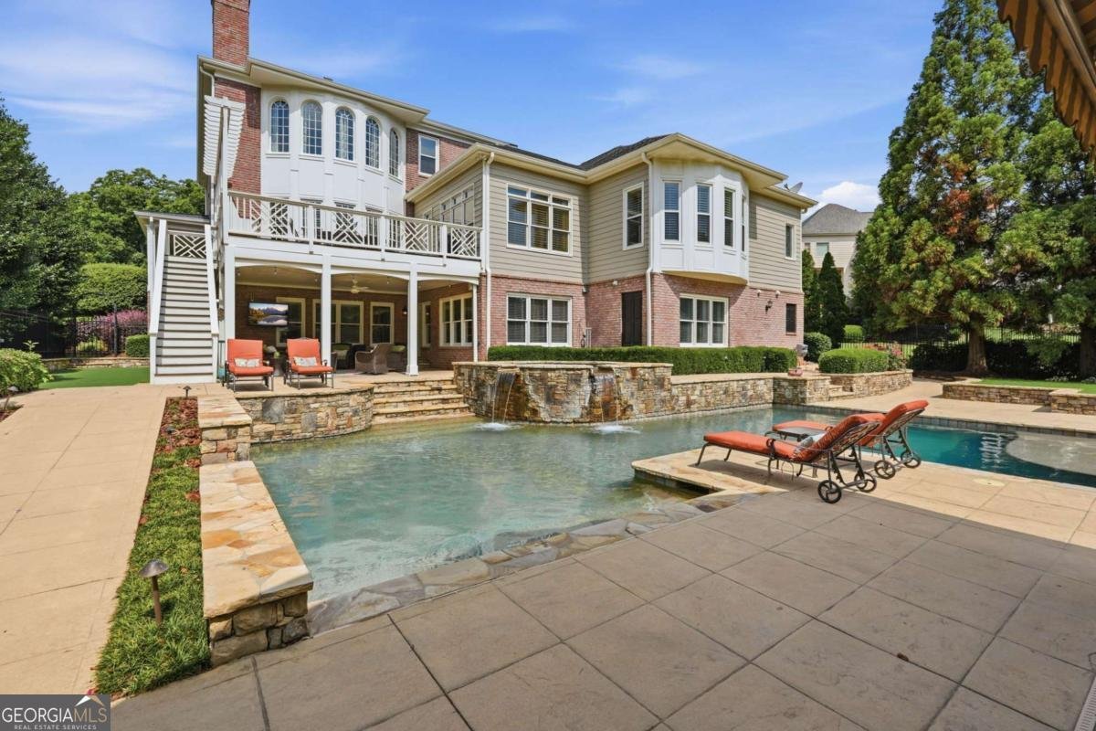1072 Moores Walk Lane Suwanee - Photo 65