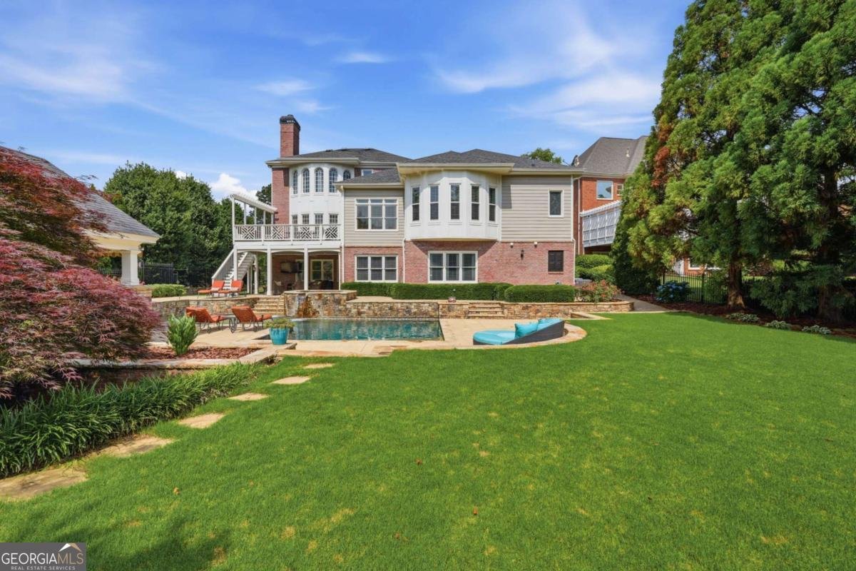 1072 Moores Walk Lane Suwanee - Photo 67